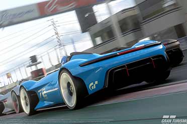 （要点）《GT赛车7》1.35更新下周推出！将追加三款全新汽车