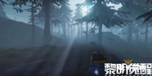 《<a href=https://hrbzj.com.cn/game/821.html target=_blank class=infotextkey>黎明觉醒</a>：生机》庄园怎么迁居到营地