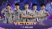 《DOTA2》DPC中国联赛赛报:责任神罕见拉胯 shiro小娜迦抗住局势 LGD1-0清茶