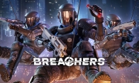 （热门）VR版彩六围攻《Breachers》现已在Steam发售