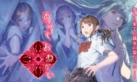 （最热）日式校园恐怖游戏《灵忆校祭》10月26日发售