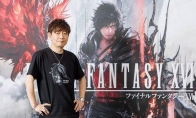 （热门）吉田直树：如果《最终幻想16》卖的不好 就没办法做新作