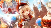 《原神》攻略——可莉3.5阵容怎么搭配