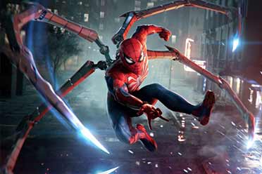 （热议）《漫威蜘蛛侠2》“毒液”演员称游戏或将于9月发售！