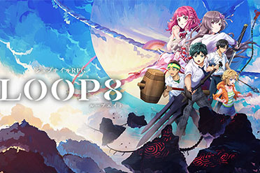 （焦点）青春RPG《循环8：降神》介绍影片“基本战斗系统”公开