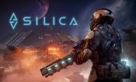 （热评）FPS+策略游戏《Silica》公布 Steam页面已上线