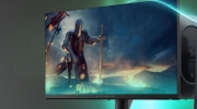 （热议）《外星人新款27寸电竞显示器》正式发售：售价5299元，360Hz FAST IPS屏幕