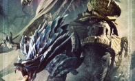（新闻）《怪物猎人崛起：曙光》官方设定集公布 9月29日发售