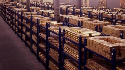 价值上亿美元的1.6吨黄金，竟然在机场被盗