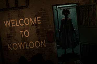 （最新）第一人称独立恐怖游戏《欢迎来到九龙》Steam发售！